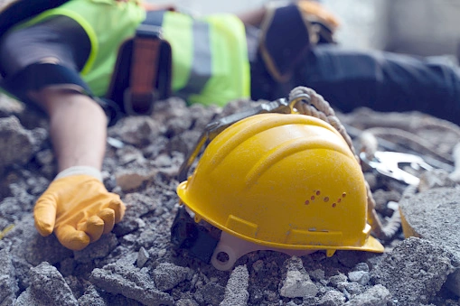 Accidentes Laborales